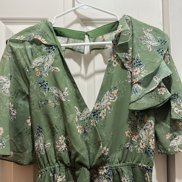 House of Harlow 1960 x Revolve dress women’s size small - Picture 7 of 8